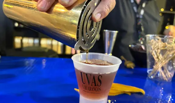 Exportadores de pisco apuntan a nichos de alta gama y diversificación de mercados