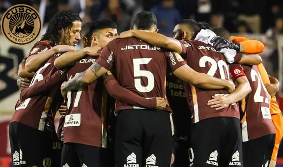 Alineaciones de Universitario - Cusco FC HOY por la fecha 11 del Torneo Clausura 2025