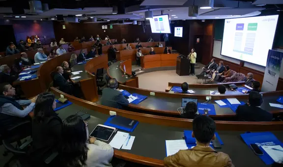 Agenda 2026: investigadores marcan la ruta de desarrollo para el próximo gobierno