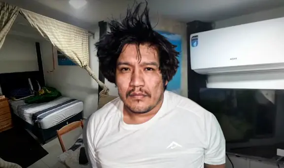 Las celdas VIP del penal paraguayo donde estará recluido 'El Monstruo': con muebles de lujo y aire acondicionado