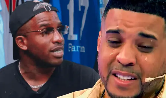 Abogado de familiar de Jefferson Farfán muestra chats privados entre 'Cri Cri' y 'Foquita' tras caso de abuso sexual: "¿Qué hablas, primo?"