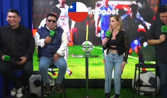 Pelea entre Silvio Valencia y 'Chevaristo' por eliminación de Alianza Lima cruzó fronteras: así reaccionó la prensa chilena