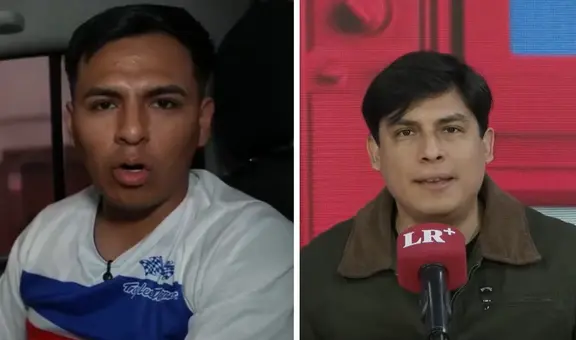 Alcalde de Ate, Franco Vidal, sorprende al aceptar entrevista a Curwen, pero pone estricta condición