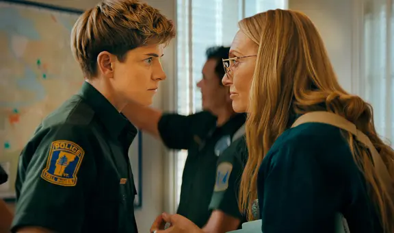 Wayward Netflix reparto: Mae Martin y todo el elenco de actores y personajes de 'Incontrolables'