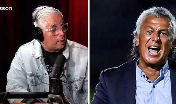 Diego Rebagliati lanza advertencia a Néstor Gorosito por sus declaraciones sobre Pedro Aquino: "Puede generar problemas en la interna"