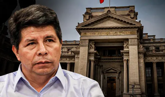 Pedro Castillo vuelve a rechazar el juicio en su contra: "Mejor que me impongan todos los delitos del Código Penal”
