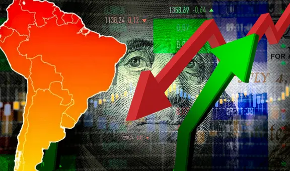 Los 3 países de Sudamérica con mayor libertad económica, según Economic Freedom of the World 2025: ni Brasil ni Argentina