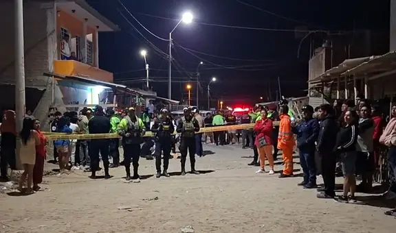 Cuatro crímenes en las últimas 24 horas