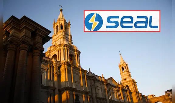 Corte de luz en Arequipa por Seal: revisa los horarios y zonas afectadas del 27 al 29 de septiembre