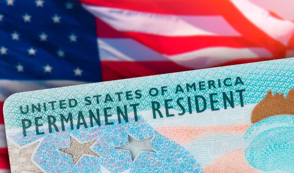 USCIS confirma los requisitos que necesitan los inmigrantes para renovar su Green Card en 2025