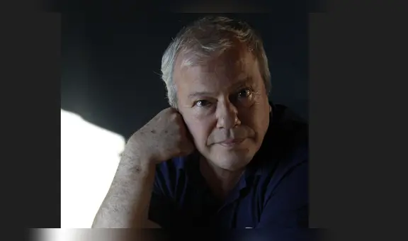 Dario Voltolini: “La única lucha que debería existir entre los escritores es la lucha contra la mala literatura”