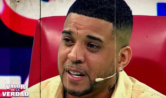 ‘El valor de la verdad’ con ‘Cri Cri’, primo de Jefferson Farfán: hora y canal de tv para verlo gratis