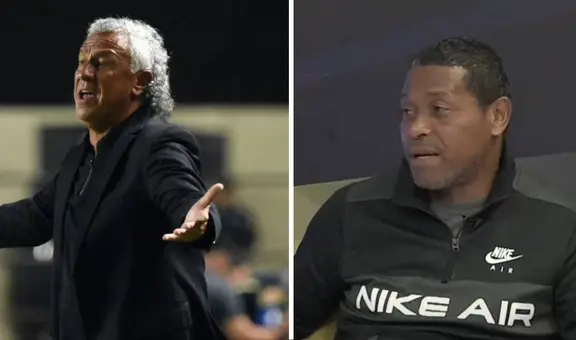 Juan Jayo lapidó a Néstor Gorosito por sus polémicas declaraciones sobre Pedro Aquino y Kevin Quevedo: "Expones al jugador"