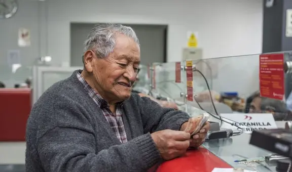 Fechas de pago ONP: MEF autoriza transferencia para financiar pensiones y aguinaldo por Navidad