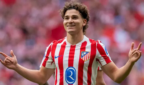 Atlético Madrid goleó 5-2 al Real Madrid por LaLiga: El cuadro colchonero se lució en el derbi español