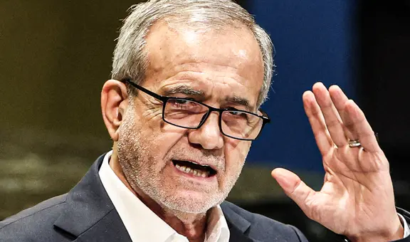 Irán llama a consulta a embajadores en Alemania, Francia y Reino Unido tras sanciones restablecidas por la ONU