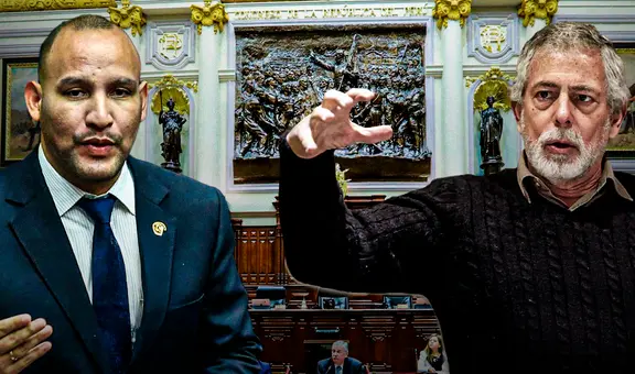 Gustavo Gorriti a Muñante por posible citación obligatoria al Congreso: “Lo consideraré un galardón en mi carrera”