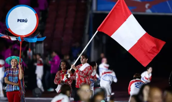 MEF transfiere más de S/42 millones para financiar los Juegos Panamericanos Lima 2027