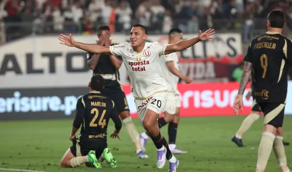 Universitario se perfila como tricampeón de la Liga 1: ¿en qué fecha del Torneo Clausura 2025 podría lograrlo?