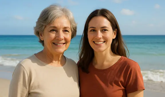 Un estudio científico en Estados Unidos comprueba que vivir cerca al mar alarga los años de vida de los humanos