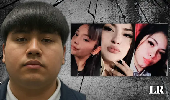 “Pequeño J.”, presunto asesino de 3 jovencitas argentinas es de La Esperanza, Trujillo