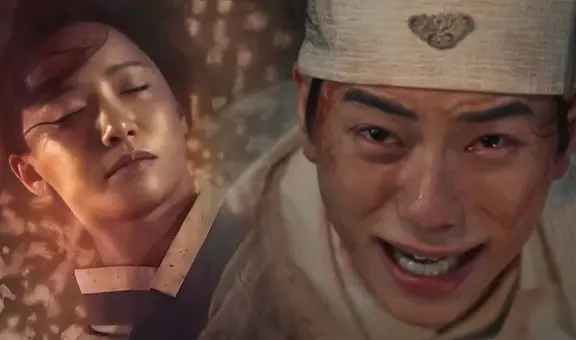 Final explicado de 'Bon appétit, majestad': ¿qué pasa con el rey Yi Heon y la chef Ji Young en el capítulo 12?