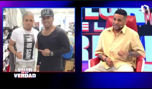 ‘Cri Cri’ impacta al confesar que manejaba las cuentas bancarias de Jefferson Farfán en Perú: “Me agarraba $/500”