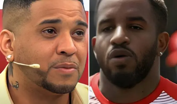 'Cri Cri' asegura que le dieron una bebida sospechosa en casa de Jefferson Farfán antes de ser acusado de violación: "Perdí la conciencia"