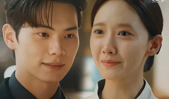 “Bon appétit, majestad”: lo que se sabe sobre la temporada 2 del exitoso drama coreano de Netflix