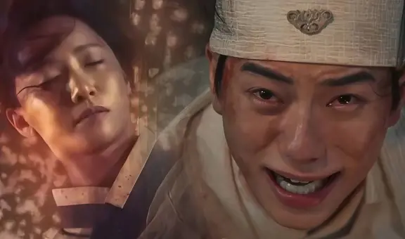 Final explicado de 'Bon appétit, majestad': así terminó el capítulo 12 del K-drama de Netflix