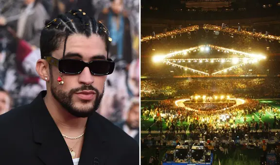 Bad Bunny brillará en el Super Bowl 2026 como protagonista del show de medio tiempo