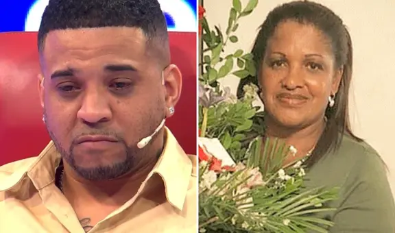 ‘Cri Cri’ se quiebra al recordar emotiva conversación con su tía ‘Charo’: "Hijito, tranquilo, yo creo en ti"