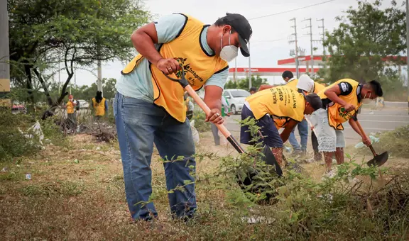 Corte de Sullana destaca a nivel nacional por una justicia con rostro humano