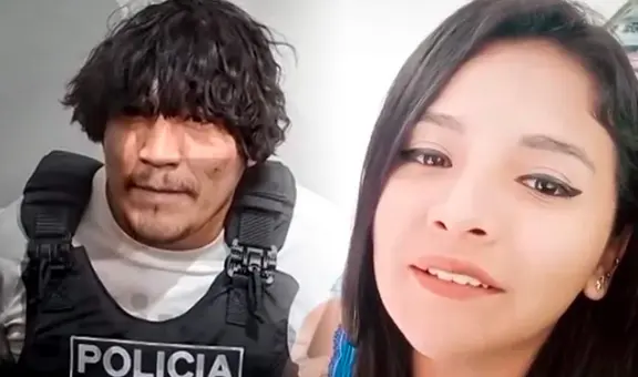 El ‘Monstruo’ asegura que S/1 millón se perdió durante la captura de la cajera de Los Injertos del Cono Norte": "La Policía pintó eso”