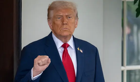 Trump anuncia arancel del 100 % a películas extranjeras: “El cine de EE.UU. ha sido robado por otros países”