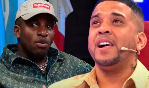 Jefferson Farfán se va del Perú tras fuertes confesiones de su primo 'Cri Cri' en 'El valor de la verdad'