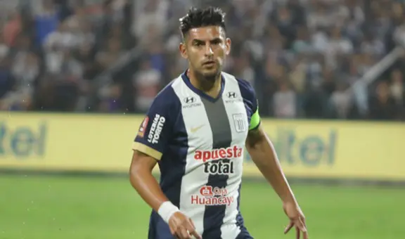 Carlos Zambrano confirmó que recibirá sanción económica de Alianza Lima tras su expulsión: "Me parece justa"