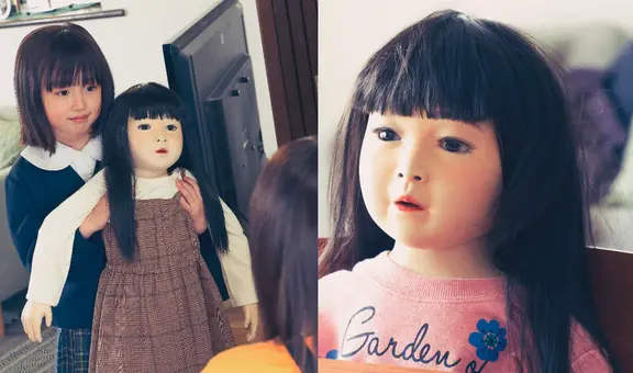 ‘Dollhouse: Muñeca Maldita’, película que fue fenómeno en Japón, llega a los cines peruanos: fecha de estreno, trama y reparto