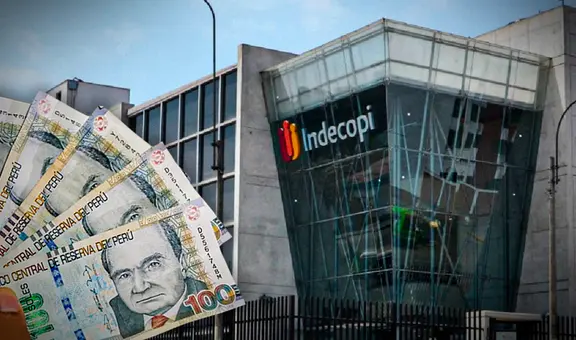 Indecopi abre convocatoria de trabajo en Lima, Arequipa, Piura y más regiones: sueldos llegan a S/5.000