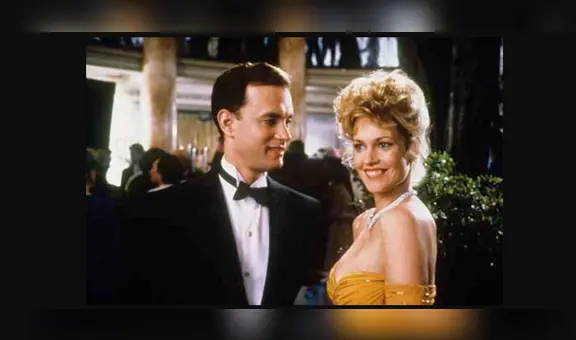 Una sátira de los años 80: “La hoguera de las vanidades”, película de Brian de Palma