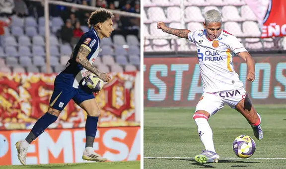 Canal confirmado de Alianza Lima contra Atlético Grau por la fecha 12 del Torneo Clausura 2025