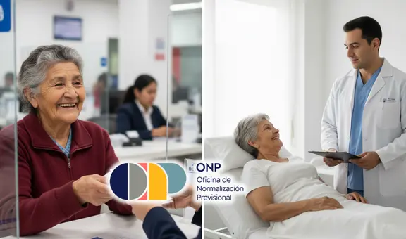 Afiliados de la ONP que no cumplieron 20 años de aportes tendrán estos beneficios en su jubilación: ¿cuánto será su pensión?