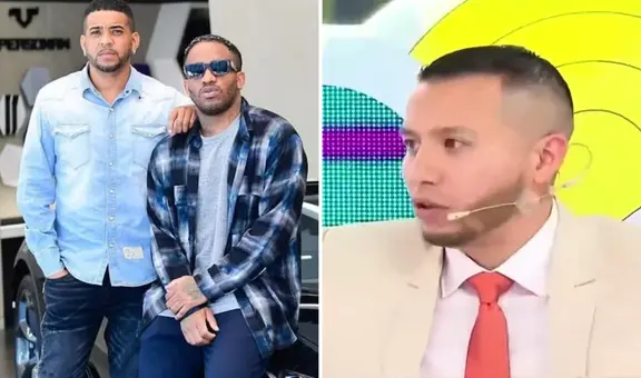 Abogado de ‘Cri Cri’ denuncia que terceras personas quieren hundir a su patrocinado: “Era mano derecha de Jefferson Farfán”