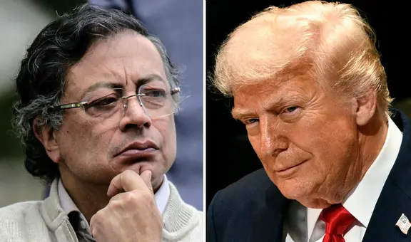 Colombia: dos ministros renuncian a la visa estadounidense en apoyo al presidente Gustavo Petro