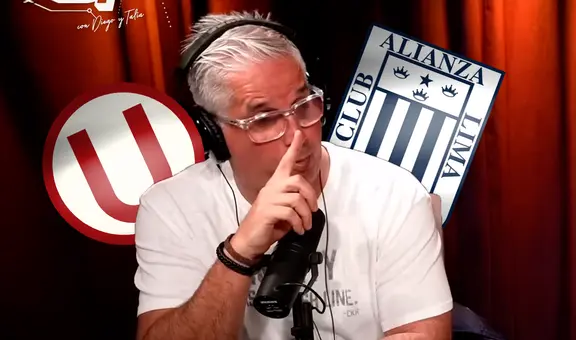 Diego Rebagliati explica por qué Alianza Lima tuvo mejor campaña internacional que Universitario: "La exigencia..."