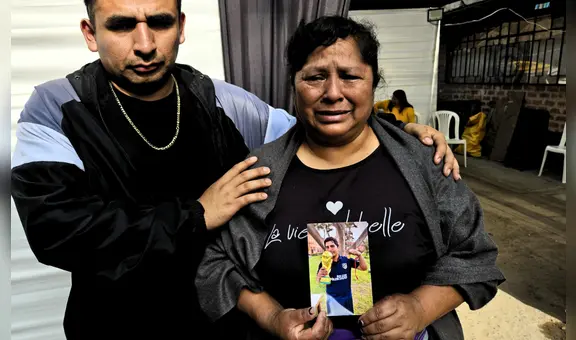 Asesinan a taxista youtuber en Santa Anita para robarle la camioneta en la que grababa sus videos: familia exige justicia