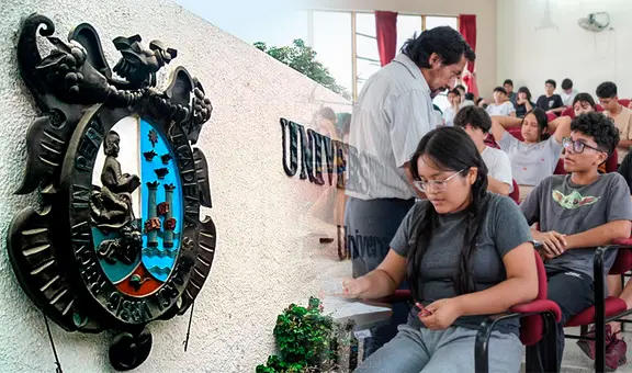 Examen de admisión San Marcos 2026-I: a qué hora empieza y quiénes rinden la prueba este sábado 4 de octubre