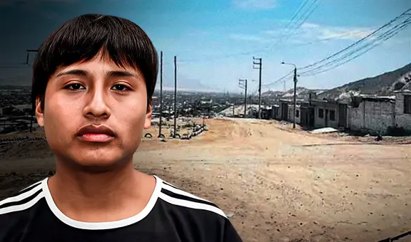 La historia criminal de "Pequeño J", el peruano más buscado en Argentina por triple crimen