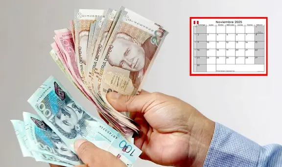 Retiro de AFP y CTS 2025: el Gobierno oficializa la medida y estos son los pasos para cobrar el doble pago en noviembre