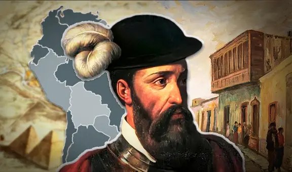 La segunda ciudad más grande construida en un desierto está en América Latina: un español la fundó hace casi 500 años